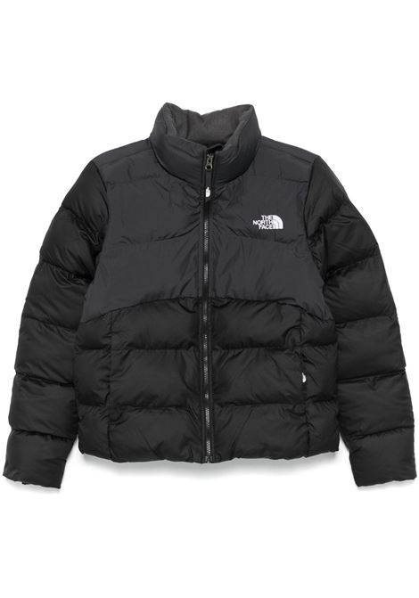 saikuru jacket woman black THE NORTH FACE | NF0A89JDJK31